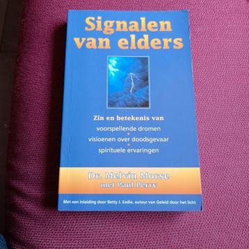 M. Morse - Signalen van elders beschikbaar voor biedingen