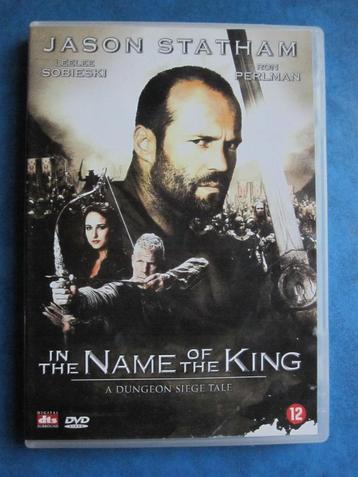 In the Name of the King - A Dungeon Siege Tale (2007) beschikbaar voor biedingen