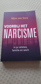 Voorbij het narcisme in je relaties, familie & werk, Ophalen of Verzenden, Nieuw