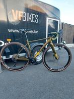 Gravel bike superior (demo fiets), Ophalen, Zo goed als nieuw
