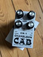 AMT Chameleon Cabinet Simulator, Ophalen of Verzenden, Nieuw, Overige typen