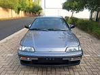 Honda CRX 1.4i 16v | Uitzonderlijke staat, Auto's, 4 zetels, Stof, https://public.car-pass.be/vhr/9bc1a479-2de2-4691-b305-5fab05392182