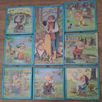 SNEEUWWITJE en de zeven dwergen (CADUM), Verzamelen, Ophalen, Sneeuwwitje of Doornroosje, Zo goed als nieuw