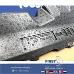 A2977224400 V297 W297 DEUR PIEPSCHUIM MERCEDES-BENZ EQS V297, Rechts, Gebruikt, Deur, Mercedes-Benz