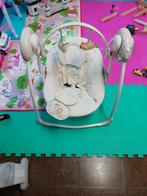 Wipstoel voor baby, Kinderen en Baby's, Wipstoeltjes, Ophalen, Zo goed als nieuw, Schommelstoel