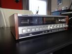 Tandberg TR 2080 stereo receiver, Audio, Tv en Foto, Versterkers en Ontvangers, Overige merken, Ophalen of Verzenden, Zo goed als nieuw