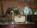 2 LAMPADAIRES, Ophalen
