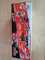 RC bestuurbare cars TURBO Mack Truck, Afstandsbediening, Ophalen of Verzenden, Zo goed als nieuw