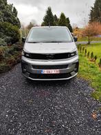 Opel Vivaro, Autos, Camionnettes & Utilitaires, Argent ou Gris, Achat, Euro 6, Entreprise