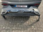 Bumper o, Ophalen, Gebruikt, Mercedes-Benz, Achter