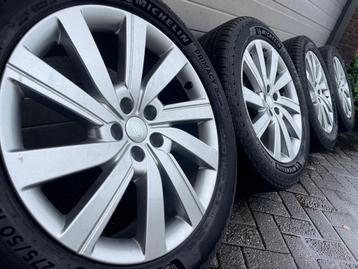 21 " Range Rover Sport L460 L461 PHEV Defender L663 velgen  beschikbaar voor biedingen