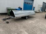 Marktwagen Markttopper, Zakelijke goederen, Stock en Retail | Verkoopwagens, Ophalen