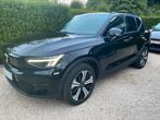 VOLVO XC40 RECHARGE * ELECTRIC, Auto's, Stof, 5 zetels, https://public.car-pass.be/vhr/7dd3d93a-55b4-4c43-95e2-3e3c93ed0758, SUV of Terreinwagen
