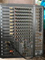 DJ Yahama, EMX 2000 incl. SkyTec, Muziek en Instrumenten, Ophalen, Gebruikt