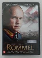 ZELDZAAM: Rommel AANRADER(Oorlogsfilm), Ophalen of Verzenden, Zo goed als nieuw, Oorlog