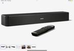 Bose solo 5 tv sound system, Audio, Tv en Foto, Soundbars, Gebruikt, Ophalen of Verzenden