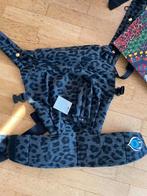 Artipoppe leopard grey zeitgeist draagzak, Ophalen of Verzenden, Nieuw, Draagzak