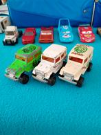 3 x Toyota Land Cruiser, Ophalen of Verzenden, Zo goed als nieuw