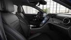 Mercedes-Benz C-Klasse 300 E Berline AMG Line | Nightpack |, Auto's, Automaat, 4 deurs, 2080 kg, Plug-in hybride
