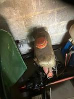 Rugsproeier, Jardin & Terrasse, Outils à main, Enlèvement, Utilisé, Cultivateur