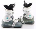 35 36 EU kinder skischoenen SALOMON T3, thermicfit, Sport en Fitness, Skiën en Langlaufen, Gebruikt, Verzenden, Schoenen, Salomon