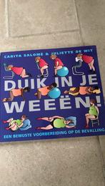 Carita Salome - Duik in je weeen, Ophalen of Verzenden, Carita Salome