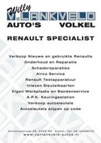 Navigatie systeem Renault Kadjar ('15->) 281156826r, Auto-onderdelen, Gebruikt, Renault, Ophalen of Verzenden, Renault