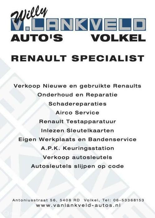 Navigatie systeem Renault Kadjar ('15->) 281156826r, Auto-onderdelen, Elektronica en Kabels, Renault, Gebruikt, Ophalen of Verzenden