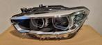 Kooplamp BMW 1 Serie F20 F21 LCI Voll LED Links 8738691-01