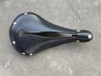 lederen fiets zadel Sella Anatomica, Ophalen, Zo goed als nieuw, Zadel