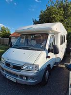 Mooie mc louis motorhome gekeurd voor verkoop, Caravans en Kamperen, Mobilhomes, Airbags, Fiat, Particulier, Fiat