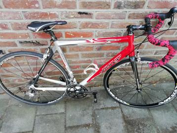 Topmateriaal RIDLEY Shimano Ultegra Mavic Wielset nieuwstaat beschikbaar voor biedingen