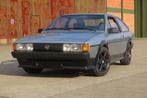 VW Scirocco 1.8 GT, 1987 ! ! ! Omschrijving goed lezen ! ! !, Auto's, Voorwielaandrijving, 4 zetels, Stof, 4 cilinders