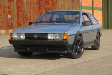 VW Scirocco 1.8 GT, 1987 ! ! ! Omschrijving goed lezen ! ! ! beschikbaar voor biedingen