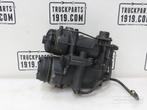 Scania 2924284 Brandstoffilterhuis Scania, Enlèvement, Utilisé