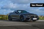 Mercedes-Benz SL Roadster Mercedes-AMG SL 63 4MATIC+, Auto's, Mercedes-Benz, Automaat, Stof, 292 g/km, Bedrijf