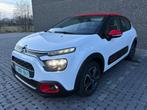 Citroën C3 | 2021 | Benzine | 147dk km | NAVI | Carplay, Voorwielaandrijving, Stof, Euro 6, Parkeersensor
