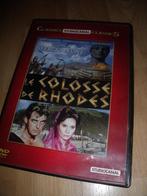 Le colosse de Rhodes (Sergio Leone - Georges Marchal), 1960 tot 1980, Vanaf 9 jaar, Ophalen of Verzenden, Zo goed als nieuw