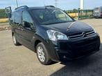Citroën Berlingo 1.2 essence Airco Gps 81 KW, Auto's, Monovolume, Handgeschakeld, 5 deurs, Berlingo