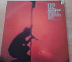 U2, Cd's en Dvd's, Vinyl | Rock, Ophalen of Verzenden, Zo goed als nieuw, 12 inch, Poprock