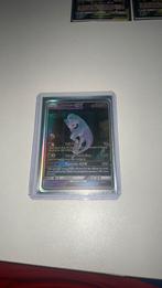 Mewtwo gx 78/73, Verzenden, Zo goed als nieuw