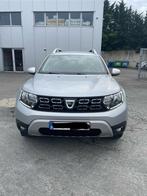 DACIA DUSTER DHD4, Autos, Dacia, Argent ou Gris, Achat, Euro 6, Duster