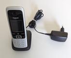 Gigaset C430HX DECT telefoon (3 stuks), Télécoms, Téléphones fixes | Combinés & sans fil, Comme neuf, Enlèvement, 3 combinés