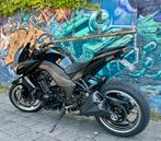 Kawazaki Z1000, 4 cilinders, Particulier, ABS, Naked bike