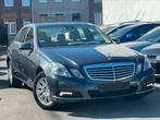 Mercedes E200 CDI BE Euro5 - Automatique - Navigation - Xeno, 5 places, Berline, 136 kW, Automatique