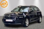 Skoda Kamiq Ambition 1.0 95 PK, Euro 6, Entreprise, Boîte manuelle, Noir