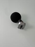 **Shure MV88 - Micro Lightning iPhone **, Musique & Instruments, Microphones, Comme neuf