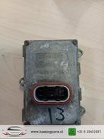 Xenon Koplamp Ballast Regelmodule Audi A6 4F C6 2004-2011 74, Auto-onderdelen, Ophalen of Verzenden, Gebruikt, Audi