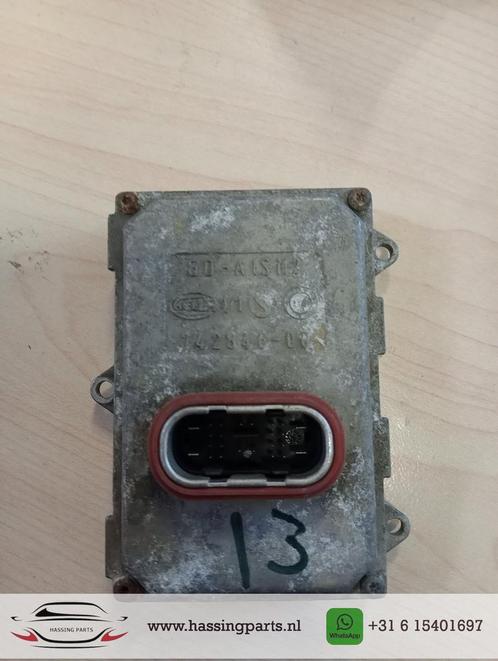 Xenon Koplamp Ballast Regelmodule Audi A6 4F C6 2004-2011 74, Auto-onderdelen, Elektronica en Kabels, Audi, Gebruikt, Ophalen of Verzenden