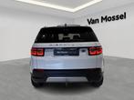 Land Rover Discovery Sport, Auto's, Automaat, Stof, Gebruikt, Wit